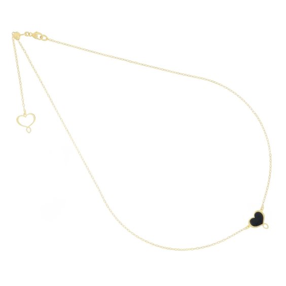 Collar Maman et Sophie Mujer M&S in Plata GHMES2GI - GHMES2GI